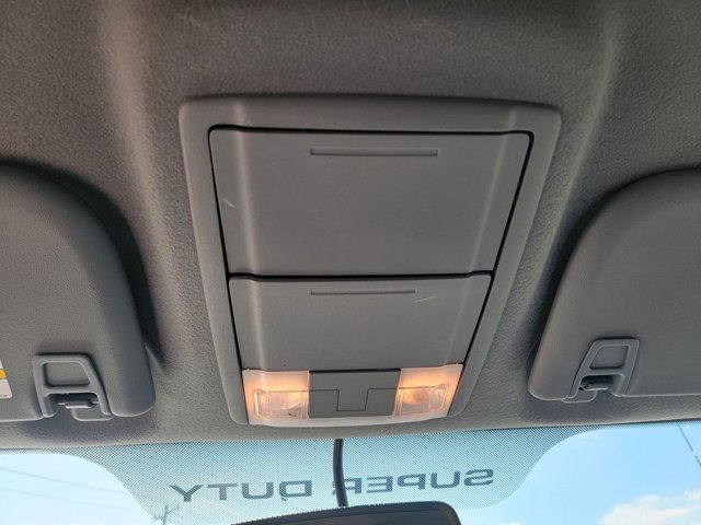 2011 Ford Super Duty F-250 SRW XLT