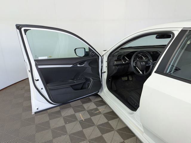 2019 Honda Civic Sedan EX