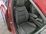 2026 Cadillac XT5 AWD Premium Luxury