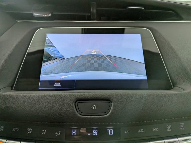 2023 Cadillac XT4 AWD Sport