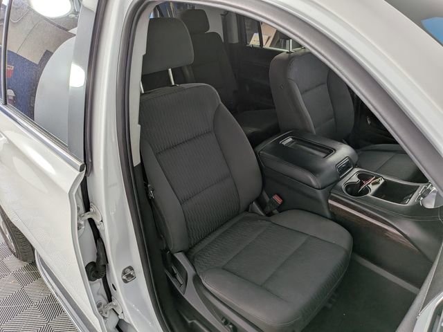 2019 GMC Yukon XL SLE