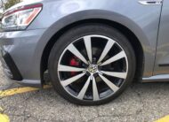 2018 Volkswagen Passat V6 GT