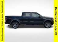 2011 Ford F-150 FX4