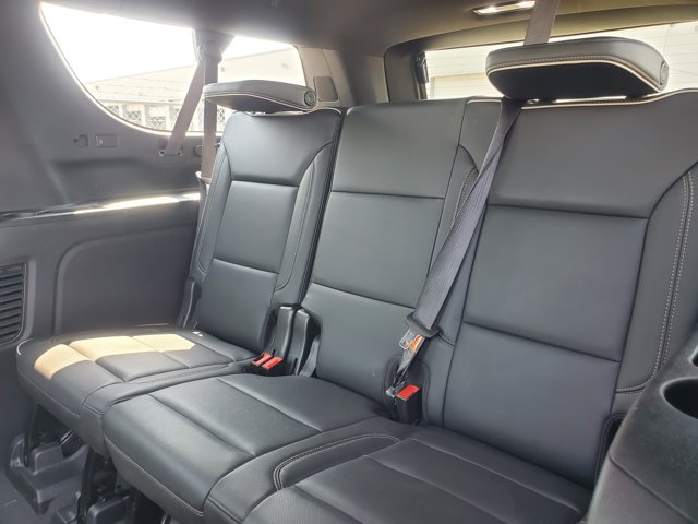 2021 Chevrolet Suburban Premier