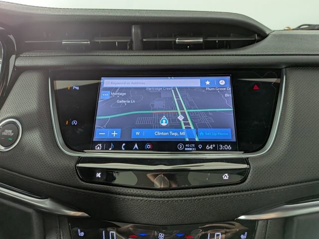 2026 Cadillac XT5 Premium Luxury - Photo 6