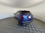 2026 Cadillac XT5 FWD Premium Luxury