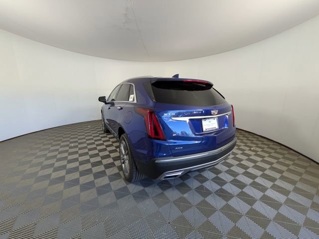 2026 Cadillac XT5 Premium Luxury - Photo 15