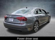 2018 Volkswagen Passat V6 GT