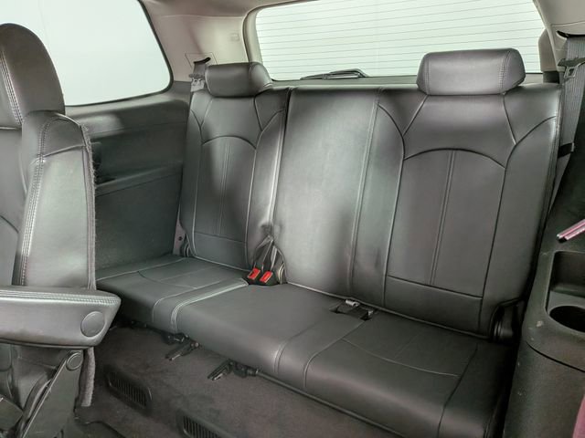 2012 GMC Acadia SLT1