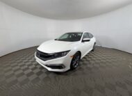 2019 Honda Civic Sedan EX