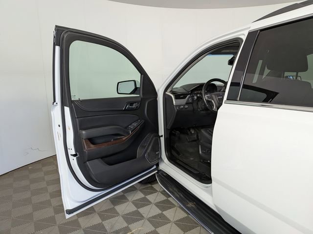 2020 GMC Yukon XL SLT