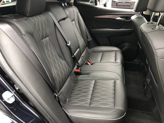 2021 Buick Envision Avenir