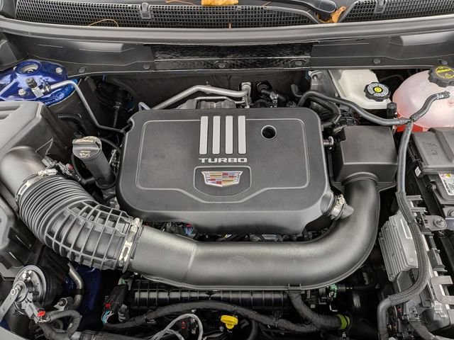 2026 Cadillac XT5 Premium Luxury - Photo 30