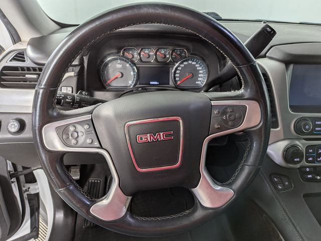 2020 GMC Yukon XL SLT