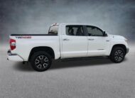 2018 Toyota Tundra 4WD Limited