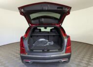 2026 Cadillac XT5 AWD Premium Luxury