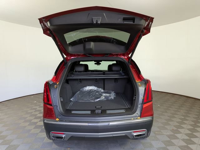 2026 Cadillac XT5 AWD Premium Luxury