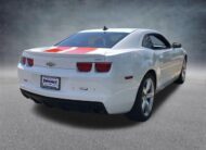 2010 Chevrolet Camaro 2SS