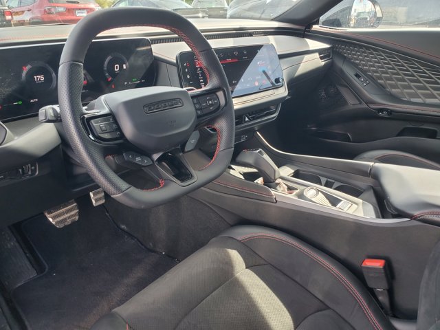 2024 Dodge Charger Daytona Scat Pack