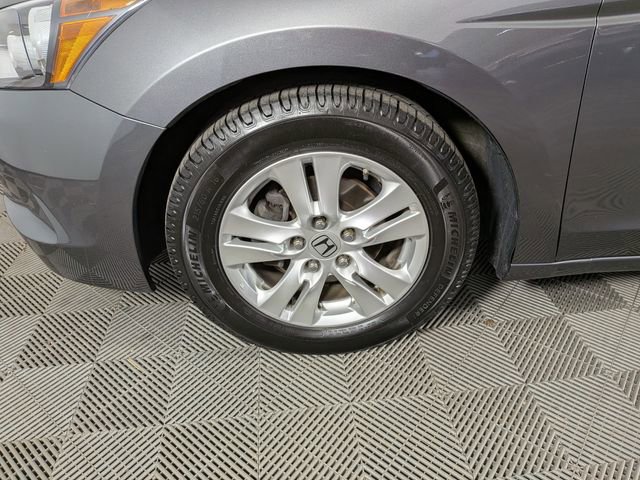 2010 Honda Accord Sdn LX-P