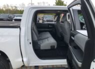 2018 Toyota Tundra 4WD Limited