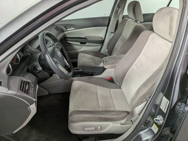 2010 Honda Accord Sdn LX-P