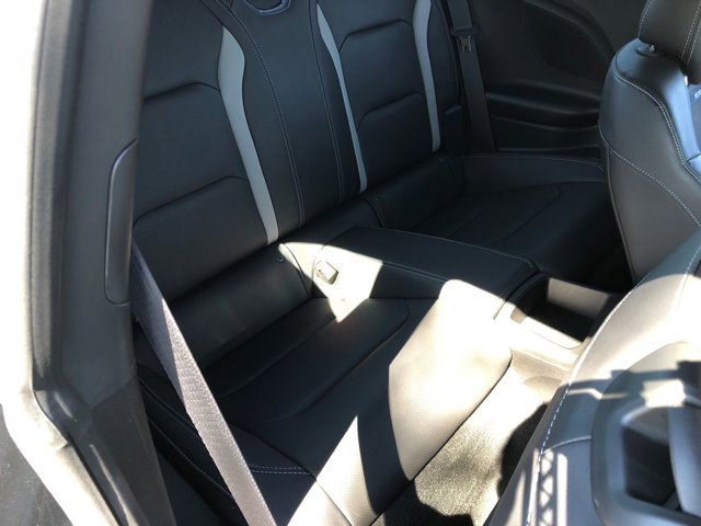 2019 Chevrolet Camaro 1SS