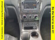 2013 Buick Enclave Leather