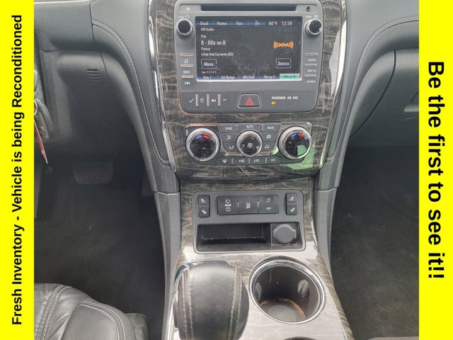 2013 Buick Enclave Leather