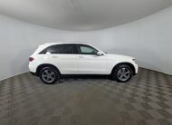 2021 Mercedes-Benz GLC GLC 300