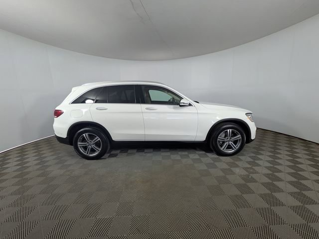 2021 Mercedes-Benz GLC GLC 300