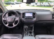 2019 GMC Canyon 4WD All Terrain w/Leather