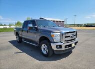 2011 Ford Super Duty F-250 SRW XLT