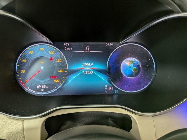 2021 Mercedes-Benz GLC GLC 300
