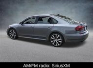 2018 Volkswagen Passat V6 GT