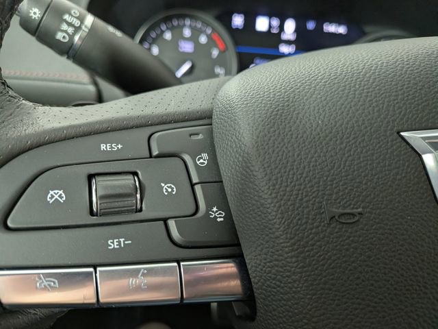 2023 Cadillac XT4 AWD Sport