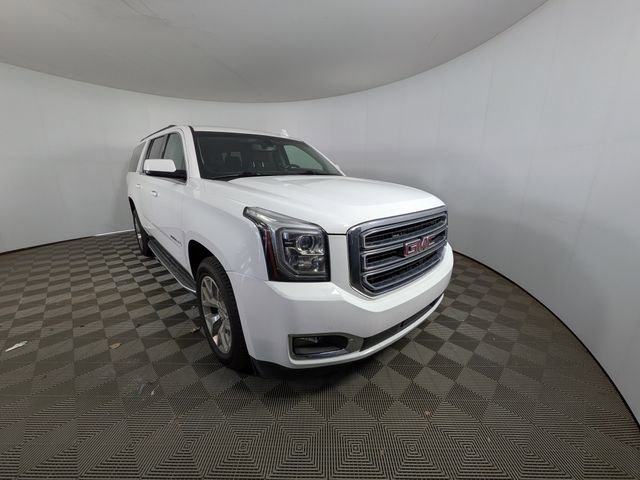 2019 GMC Yukon XL SLE