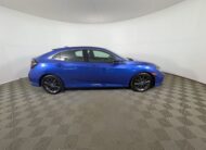 2020 Honda Civic Hatchback EX