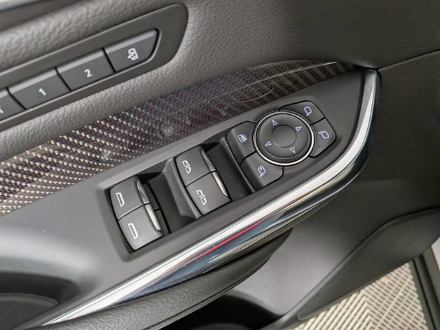 2023 Cadillac XT4 AWD Sport
