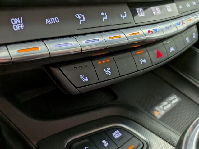 2021 Cadillac CT5 Premium Luxury