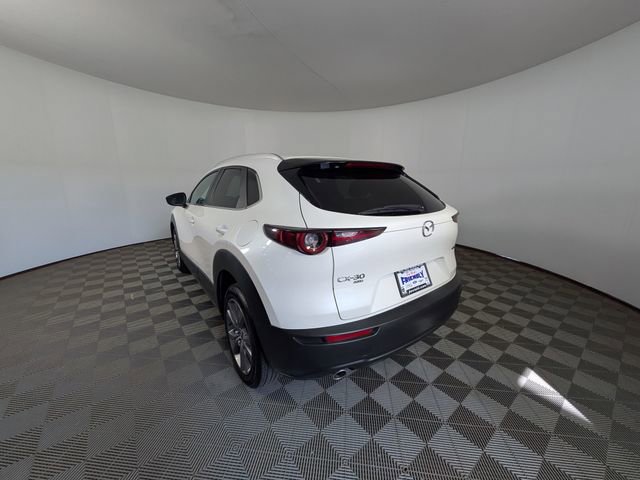 2024 Mazda CX-30 2.5 S Preferred Package