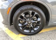 2022 Dodge Durango Orange Sport