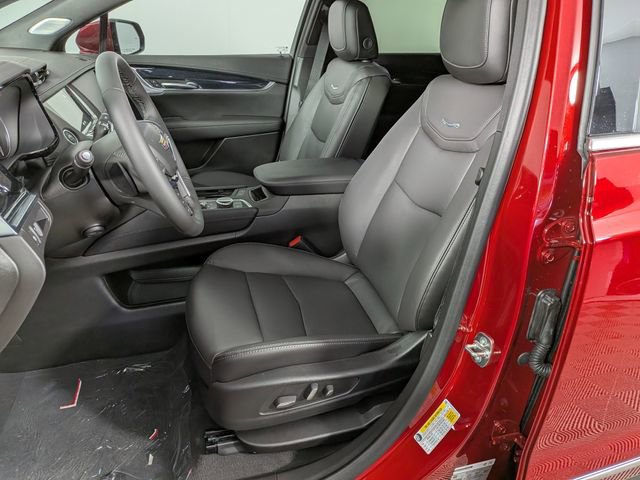 2026 Cadillac XT5 AWD Premium Luxury