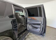 2017 Cadillac Escalade ESV Premium Luxury