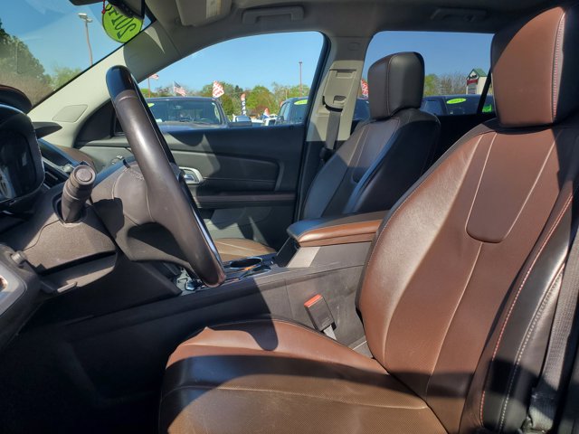 2014 GMC Terrain SLT