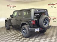 2026 Jeep Wrangler 85th Anniversary