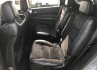 2022 Dodge Durango Orange Sport