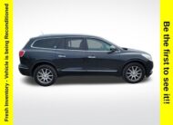 2013 Buick Enclave Leather