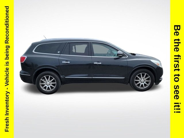 2013 Buick Enclave Leather
