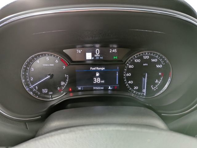 2021 Cadillac CT5 Premium Luxury